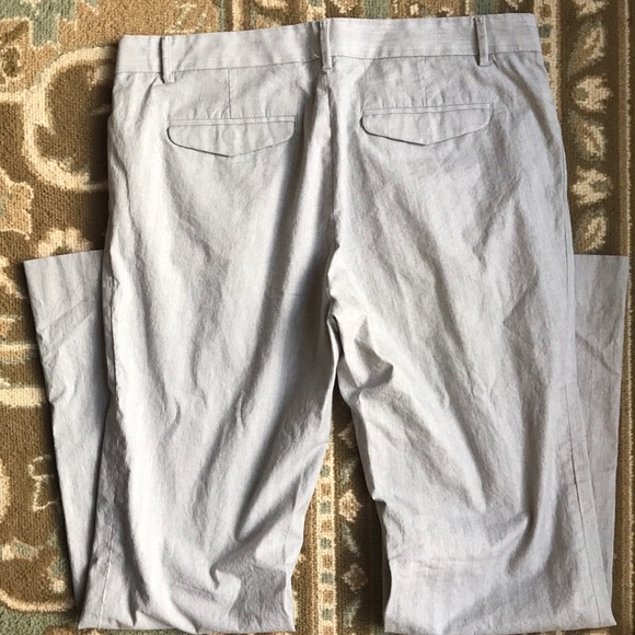 Gap Maternity |  ‘Modern Boot’ Pants! - Picture 3 of 7